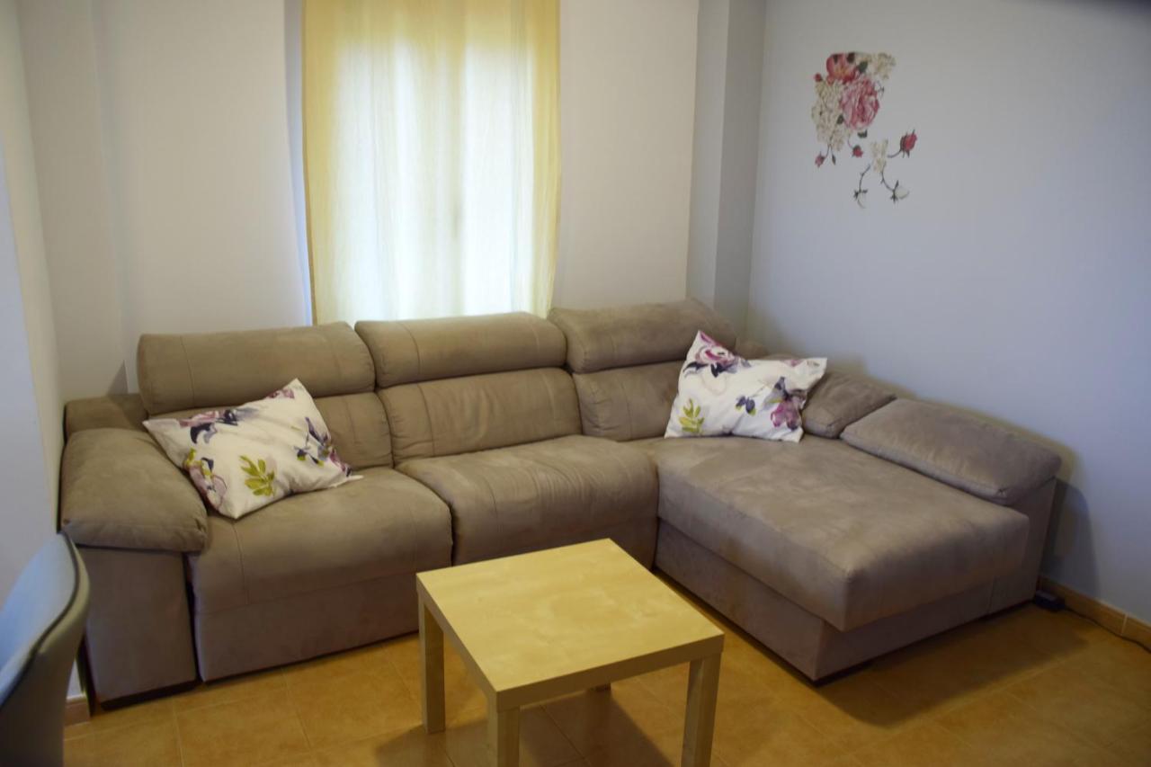 Apartamento Cala Puerto Azul -Edison II Apartment Peñíscola Exterior foto
