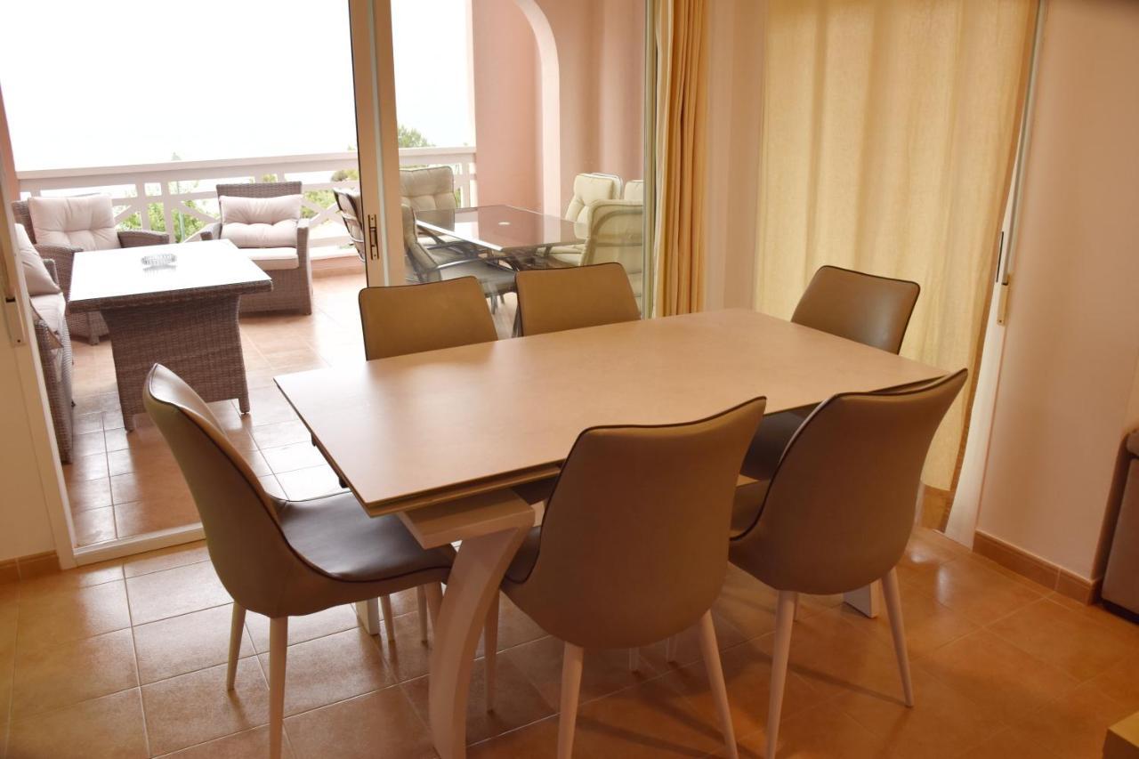 Apartamento Cala Puerto Azul -Edison II Apartment Peñíscola Exterior foto