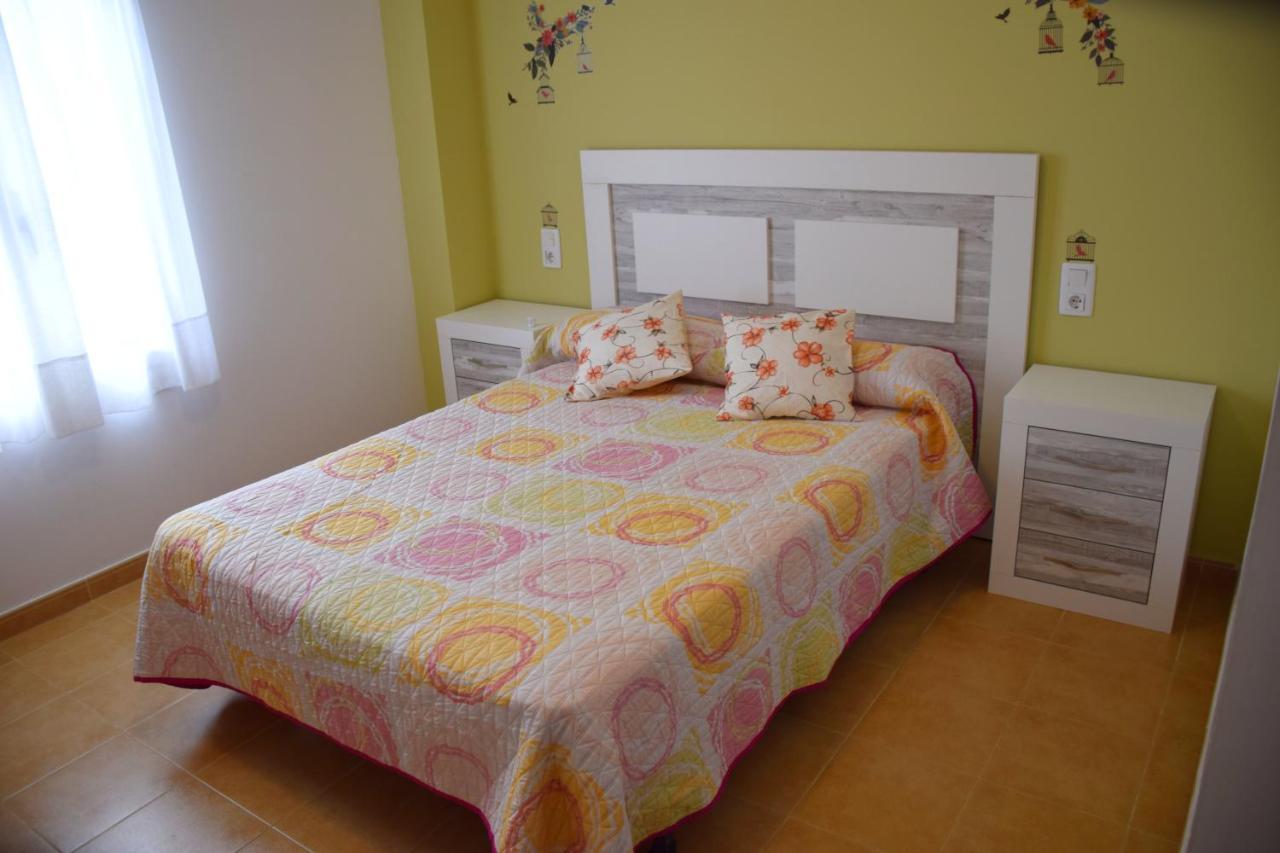 Apartamento Cala Puerto Azul -Edison II Apartment Peñíscola Exterior foto